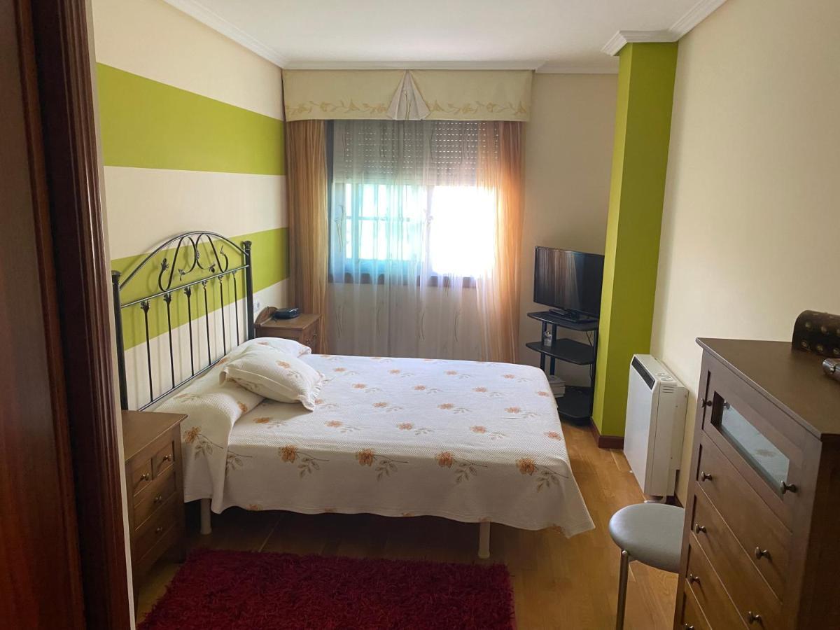באיונה Apartamento Ladeira Playa מראה חיצוני תמונה