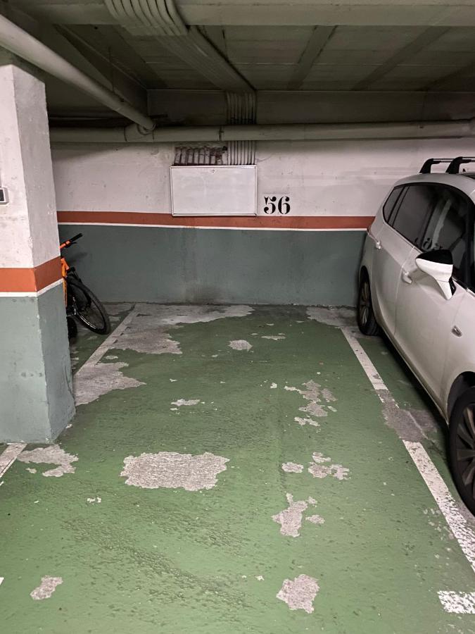 באיונה Apartamento Ladeira Playa מראה חיצוני תמונה