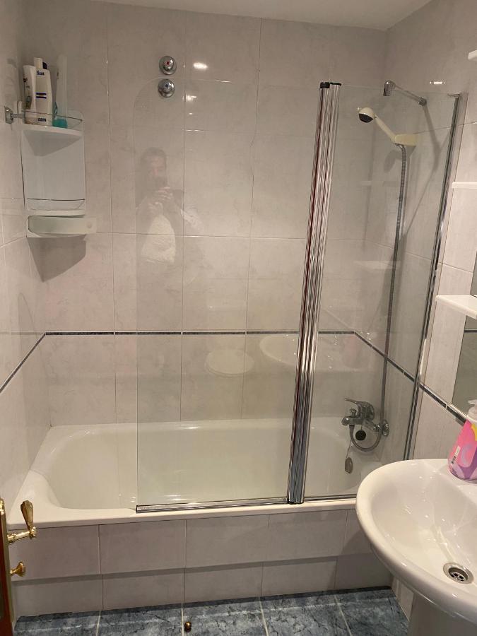 באיונה Apartamento Ladeira Playa מראה חיצוני תמונה